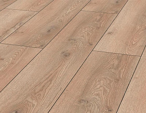 Ламинат My Floor Residence 10мм ML1031 Дуб горный кремовый фото 1 | FLOORDEALER